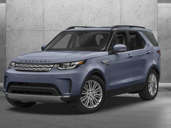LAND ROVER DISCOVERY 2018 SALRT2RV1JA075710 image